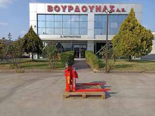 Κλαρκ 2026 ΛΑΒΙΔΑ ΠΕΡΙΣΤΡΟΦΗΣ BINS