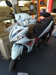 Sym VF 125 2026 !ΓΡΑΜΜΑΤΙΑ ΔΕΚΤΑ!-thumb-5