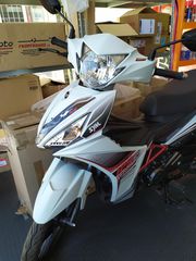 Sym VF 125 2026 !ΓΡΑΜΜΑΤΙΑ ΔΕΚΤΑ!-thumb-6
