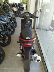 Sym VF 125 2026 !ΓΡΑΜΜΑΤΙΑ ΔΕΚΤΑ!-thumb-8