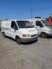 Φορτηγό Άνω Των 7.5τ Mercedes-Benz 2002-thumb-3
