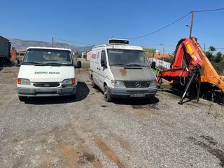 Φορτηγό Άνω Των 7.5τ Mercedes-Benz 2002-thumb-5