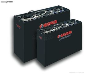 Κλαρκ 2026 ΜΠΑΤΑΡΙΕΣ ΠΕΡΟΝΟΦΟΡΩΝ-ΚΛΑΡΚ HAWKER 24V / 48V / 80V-thumb-1