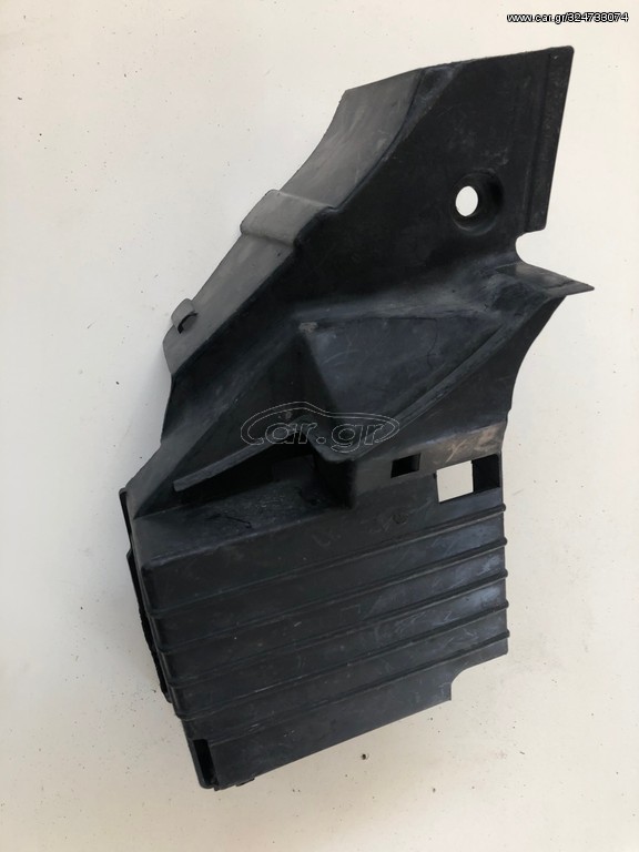 YAMAHA XTZ 750 SUPER TENERE ΠΛΑΙΝΟ ΚΑΠΑΚΙ