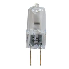 ΛΑΜΠΑ ΑΛΟΓΟΝΟΥ G-HAL Capsule G6.35 12V 35WATT 2900K