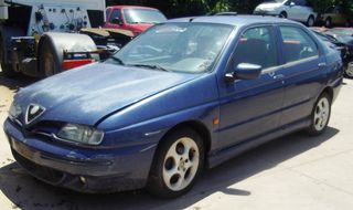 ALFA ROMEO 146 2000( 1400cc) 