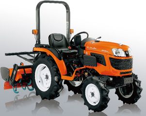 Kubota '15 JB18   Trakter.com