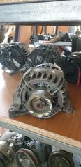 Δυναμο fiat punto 51709133-thumb-1