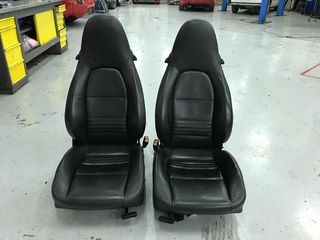 Καθίσματα Porsche Boxster 986 ή 911 (996)-thumb-4