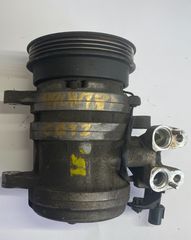 Κομπρεσερ aircondition Hyundai Getz 