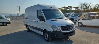 Mercedes-Benz '17 SPRINTER 314 ΙΣΟΘΕΡΜΙΚΟ