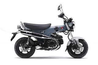Honda 2026 DAX  2026-thumb-4