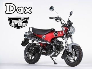 Honda 2026 DAX  2026