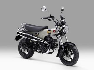 Honda 2026 DAX  2026-thumb-2