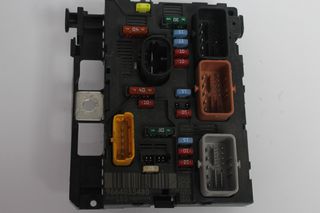 PEUGEOT - CITROEN BSM ΑΣΦΑΛΕΙΟΘΗΚΕΣ (9664055480 - L03)