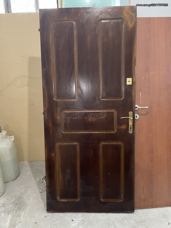 ΠΟΡΤΕΣ ΕΣΩΤΕΡΙΚΕΣ