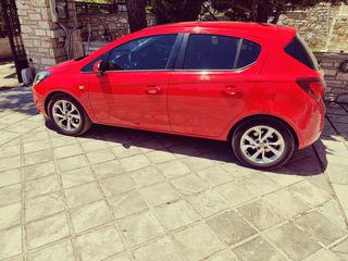 Opel Corsa '15 ΙΔΙΩΤΗΣ  1.3 CDTI Color Edition 15'