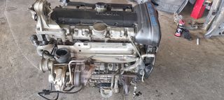 VOLVO S60 / S80  ΚΙΝΗΤΗΡΑΣ ΜΕ ΚΩΔΙΚΟ  B5204T5 TURBO 180hp,  Ο,ΤΙ ΘΕΛΕΤΕ ΡΩΤΗΣΤΕ ΜΑΣ ,ΑΠΟΣΤΟΛΗ ΣΕ ΟΛΗ ΤΗΝ ΕΛΛΑΔΑ!!!