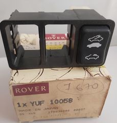ΓΝΗΣΙΟΣ ΔΙΑΚΟΠΤΗΣ ΗΛΙΟΡΟΦΗΣ ROVER 200 400 ΚΑΙΝΟΥΡΓΙΟΣ