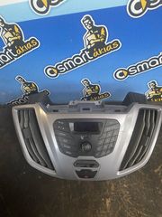 FORD TRANSIT 2018 RADIO BK3T-18D815-BG