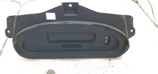 Renault MEGANE 1996-1999 ΡΟΛΟΓΑΚΙ
