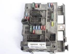 PEUGEOT - CITROEN BSM ΑΣΦΑΛΕΙΟΘΗΚΕΣ (9650663980 - B4)