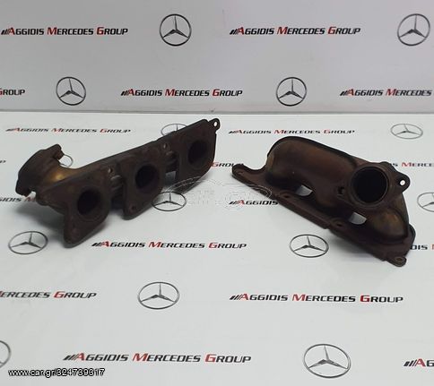 MERCEDES 272 ΠΟΛΛΑΠΛΗ ΕΞΑΓΩΓΗΣ