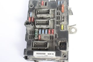 PEUGEOT - CITROEN BSM ΑΣΦΑΛΕΙΟΘΗΚΕΣ (9650664080 - B3)