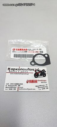 ΦΛΑΝΤΖΑ ΤΕΝΤΩΤΗΡΑ YAMAHA YZF-R6 '06>, XJ6-N/S/F DIVERSION