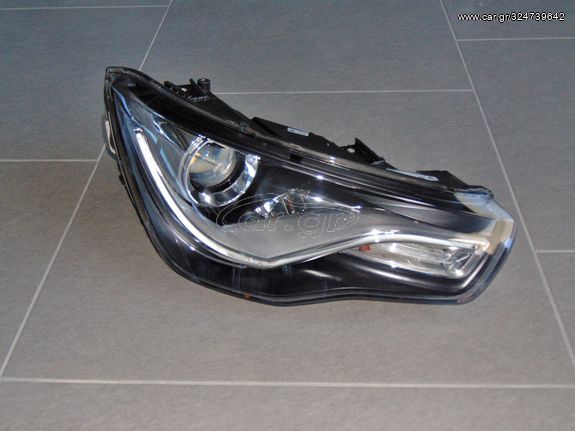 ΦΑΝΑΡΙ ΕΜΠΡΟΣ ΔΕΞΙΟ ΧΕΝΟΝ 8X0941004J AUDI A1 11-14 - ΡΩΤΗΣΤΕ ΤΙΜΗ - ΑΠΟΣΤΟΛΗ ΣΕ ΟΛΗ ΤΗΝ ΕΛΛΑΔΑ