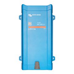 Μετατροπέας με Φορτιστή & UPS Mode Victron MultiPlus 48/500/6-16 500VA 48V