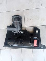 ΚΑΤΩ ΚΑΛΥΜΜΑ ΤΑΜΠΛΟ ΜΕ ΧΕΙΡΟΛΑΒΗ MERCEDES E CLASS W211 02-09