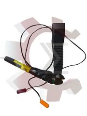 Προεντατήρας Συνοδηγού Ford Focus II-thumb-1