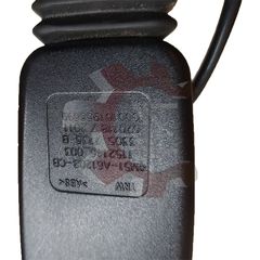Προεντατήρας Συνοδηγού Ford Focus II-thumb-2