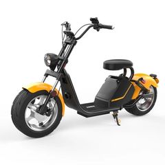 Χ-Μotors 2025 HARLEY ELEC. HL 1500 new 60v  25. Ah-thumb-3