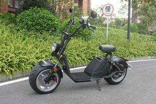 Χ-Μotors 2025 HARLEY ELEC. HL 1500 new 60v  25. Ah-thumb-4