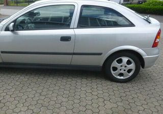 OPEL ASTRA  G' '98-'04 "ΤΑ ΠΑΝΤΑ ΣΤΗΝ LK ΘΑ ΒΡΕΙΣ" 