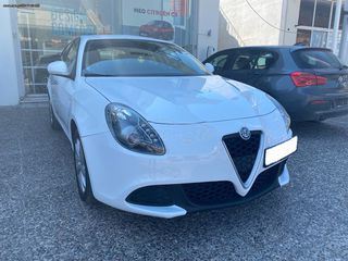 Alfa Romeo Giulietta '18