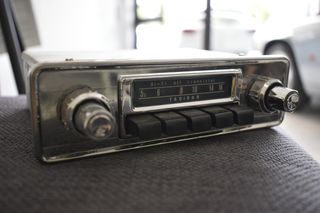 TADIRAN VINTAGE HIFI-thumb-1