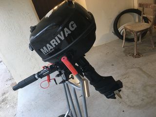 Marivag '11 5 hp