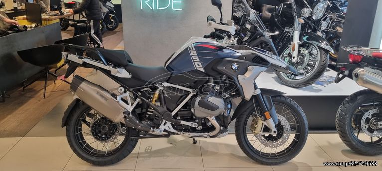 Bmw deals gs 2500