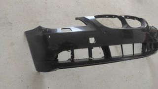ΠΡΟΦΥΛΑΚΤΗΡΑΣ ΕΜΠΡΟΣ / BMW SERIES 5 (E60) / ΜΕ PDS & ΠΙΤΣ.ΦΑΝΩΝ / MOD 03-07''-thumb-1