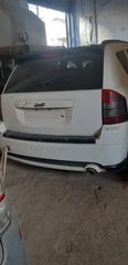 ΠΩΛΟΥΝΤΑΙ ΔΙΑΦΟΡΑ ΑΝΤΑΛΛΑΚΤΙΚΑ JEEP COMPASS -thumb-1