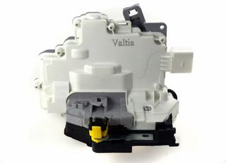 ΗΛΕΚΤΡΟΜΑΓΝΗΤΙΚΗ ΚΛΕΙΔΑΡΙΑ SEAT LEON 2 '05-'11 ΠΙΣΩ ΔΕΞΙΑ - ΚΟΝΤΟ ΑΝΟΙΚΤΟ ΑΓΚΙΣΤΡΟ ΜΠΡΟΣΤΑ| 7PIN