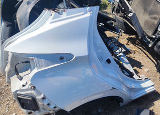 MICRA K14 18' ΦΤΕΡΌ ΠΙΣΩ ΔΕΞΙΟ ΙΩΑΝΝΊΔΗΣ
