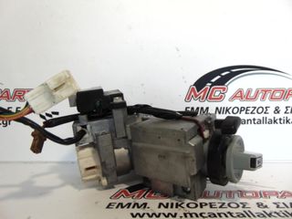 Κλειδαριά μίζας  NISSAN MICRA K12 (2005-2010)     χωρίς κλειδί