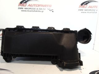 Φιλτροκούτι  NISSAN MICRA K12 (2005-2010)  9663365980