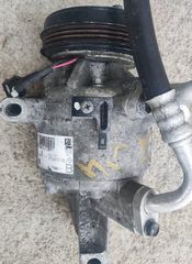MICRA K14 18' 1.2 ΚΟΜΠΡΕΣΈΡ AC ΙΩΑΝΝΊΔΗΣ