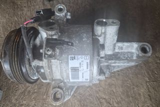 MICRA K14 20' 1.0 B4D ΚΟΜΠΡΕΣΈΡ AC ΙΩΑΝΝΊΔΗΣ