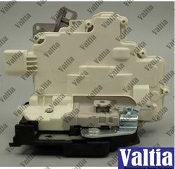 ΗΛΕΚΤΡΟΜΑΓΝΗΤΙΚΗ ΚΛΕΙΔΑΡΙΑ VW EOS '06-'13 / SEAT TOLEDO 3 '05-'09/ ALTEA XL '06-'15/ SKODA SUPERB '08-'13 ΠΙΣΩ ΑΡΙΣΤΕΡΑ - ΑΓΚΙΣΤΡΟ ΜΑΚΡΥ ΠΛΑΪ ΑΝΟΙΧΤΟ| 8PIN